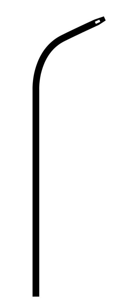 Druckkurve