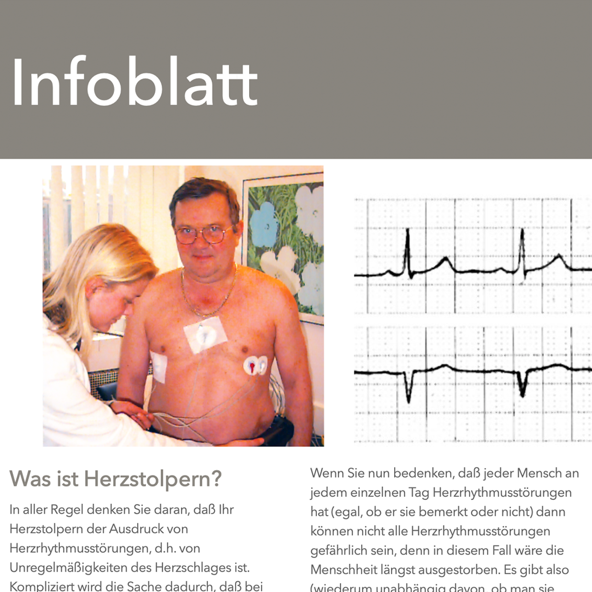 Beschwerden